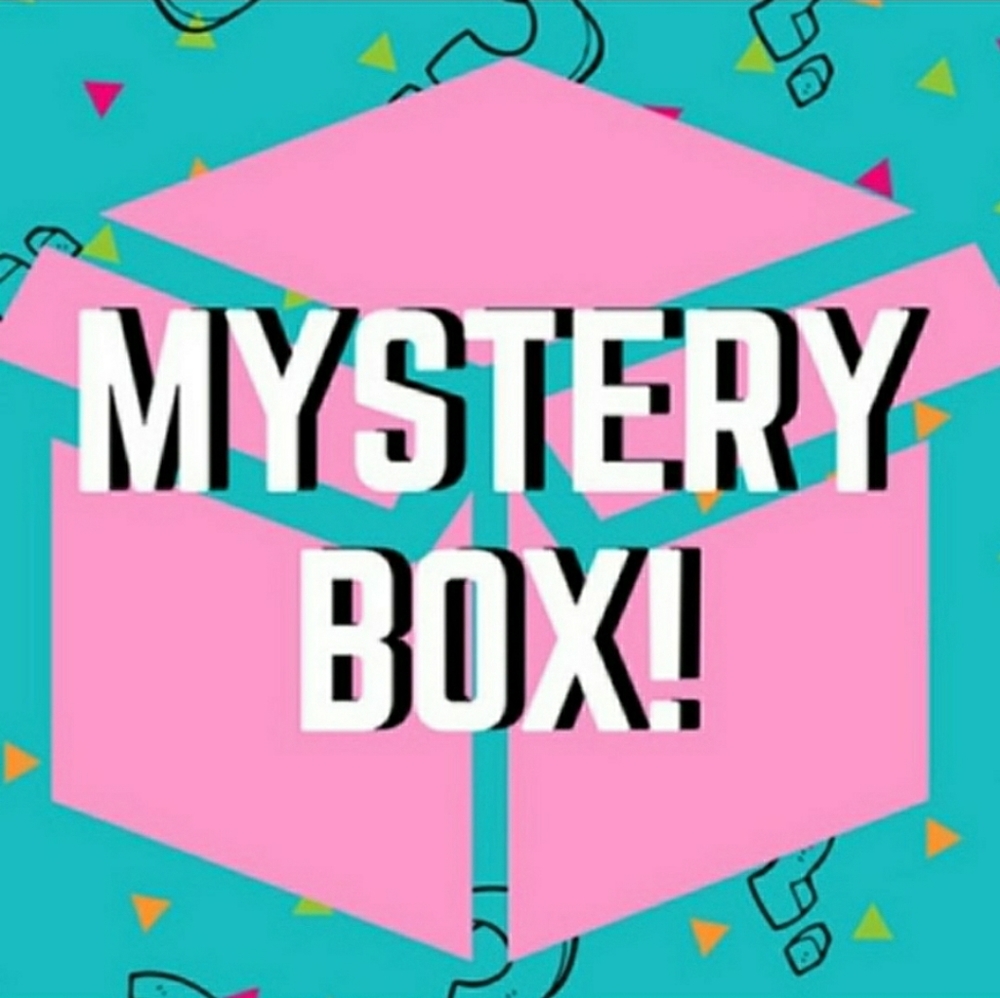 mystery box size med